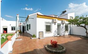 Espacio y comodidad en la Puerta Natural de Doñana