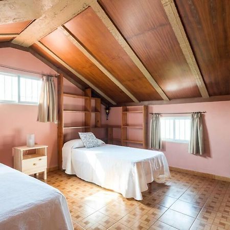Espacio y comodidad en la Puerta Natural de Doñana Villamanrique De La Condesa Exterior foto